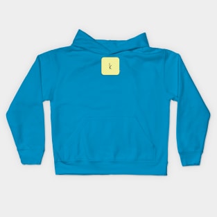 k Kids Hoodie